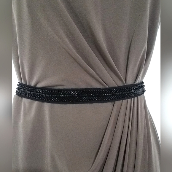 J.Crew Beaded Ribbon Belt - Picture 2 of 8